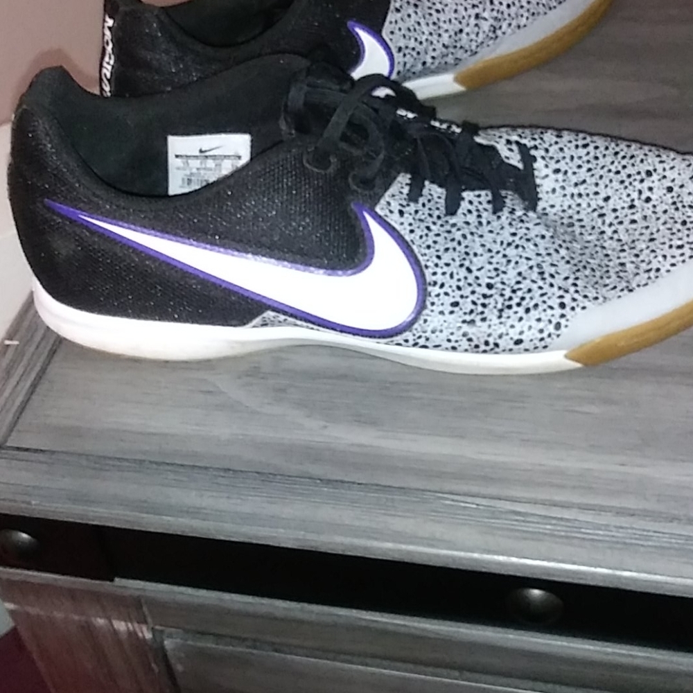 Nike turf shoes very good condition